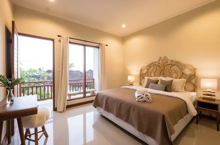 Керобокан: Casa Aretta Seminyak-Canggu Villa