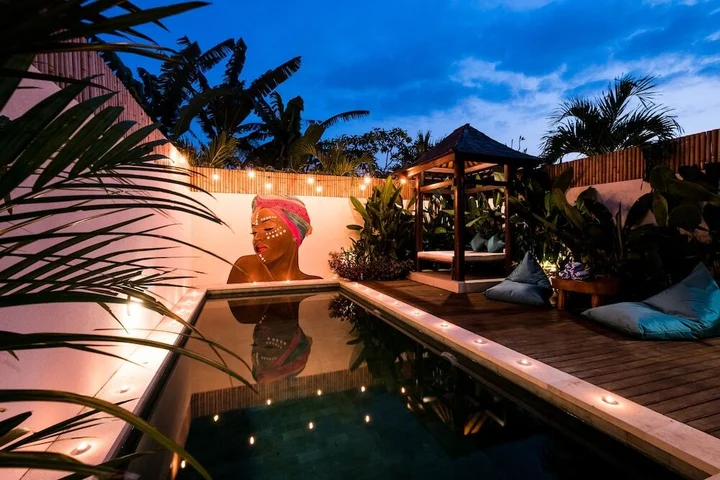 Керобокан: Casa Aretta Seminyak-Canggu Villa