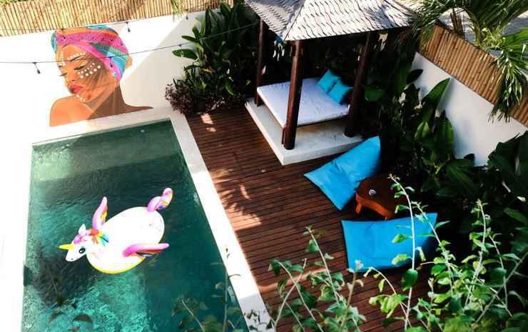 Керобокан: Casa Aretta Seminyak-Canggu Villa