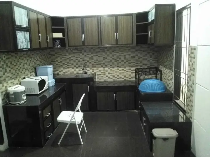 Палембанг: Aldeoz Palembang City Villa Sumsel