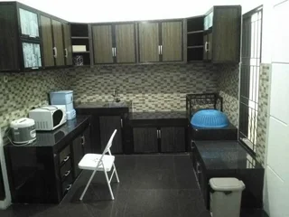 Палембанг: Aldeoz Palembang City Villa Sumsel