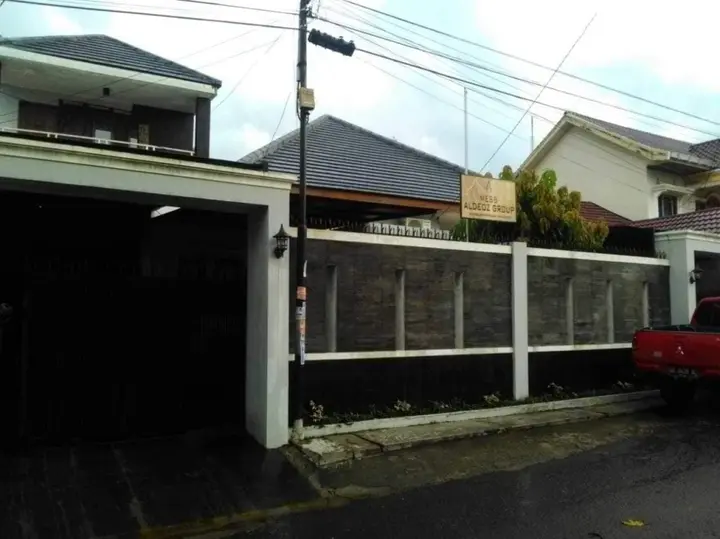 Палембанг: Aldeoz Palembang City Villa Sumsel