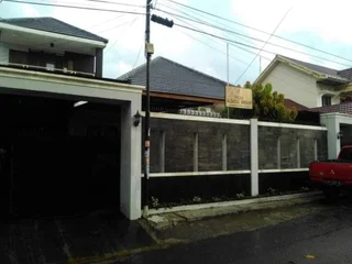 Палембанг: Aldeoz Palembang City Villa Sumsel