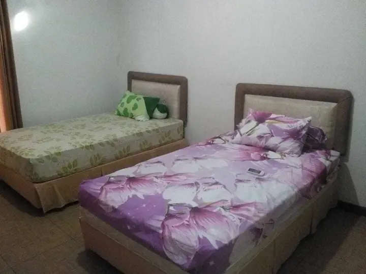 Палембанг: Aldeoz Palembang City Villa Sumsel