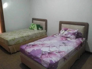 Палембанг: Aldeoz Palembang City Villa Sumsel