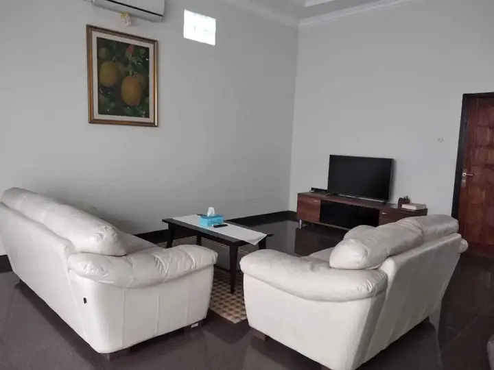 Палембанг: Aldeoz Palembang City Villa Sumsel