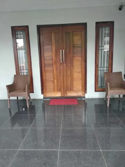 Палембанг: Aldeoz Palembang City Villa Sumsel