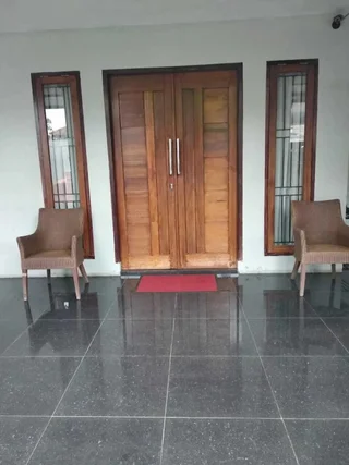 Палембанг: Aldeoz Palembang City Villa Sumsel