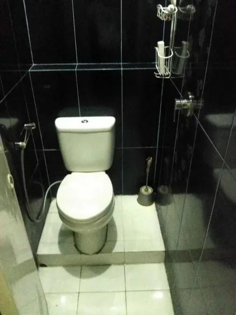 Палембанг: Aldeoz Palembang City Villa Sumsel