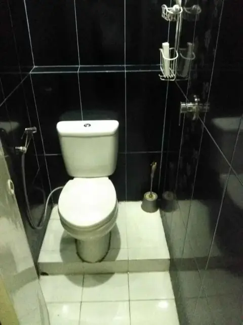 Палембанг: Aldeoz Palembang City Villa Sumsel