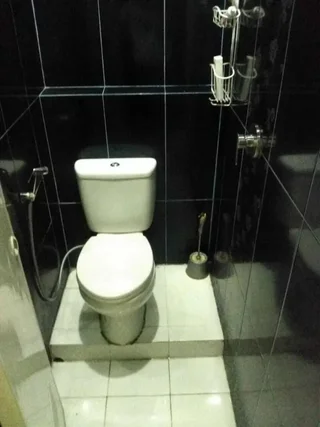 Палембанг: Aldeoz Palembang City Villa Sumsel