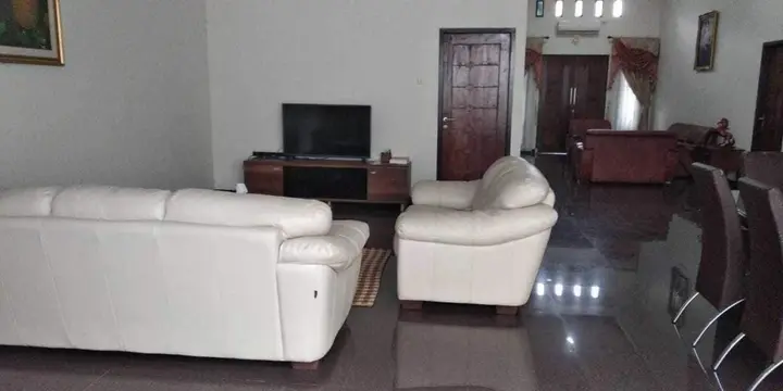 Палембанг: Aldeoz Palembang City Villa Sumsel