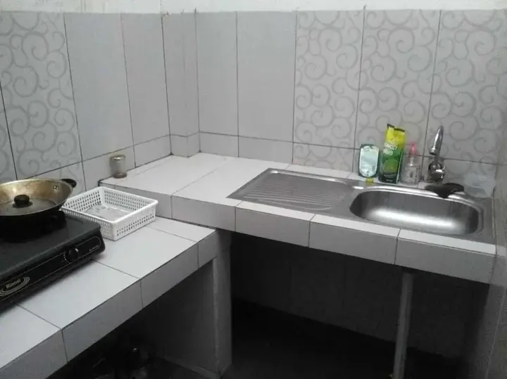 Палембанг: Aldeoz Palembang City Villa Sumsel