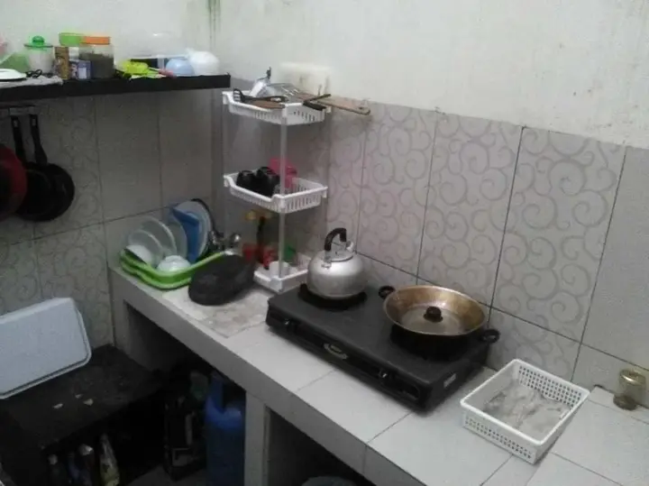 Палембанг: Aldeoz Palembang City Villa Sumsel