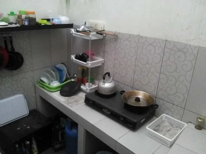 Палембанг: Aldeoz Palembang City Villa Sumsel