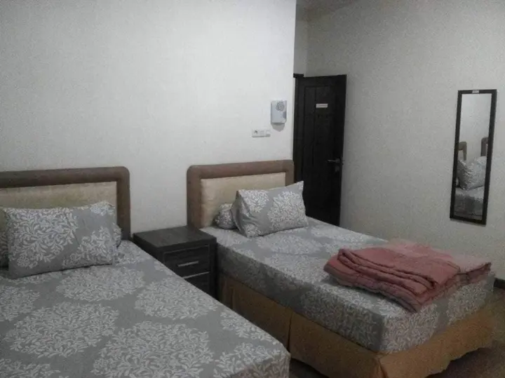 Палембанг: Aldeoz Palembang City Villa Sumsel