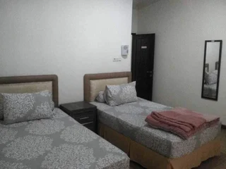 Палембанг: Aldeoz Palembang City Villa Sumsel