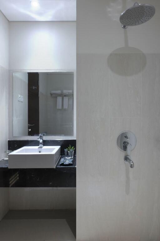 Семаранг: Hotel Horison Nindya Semarang