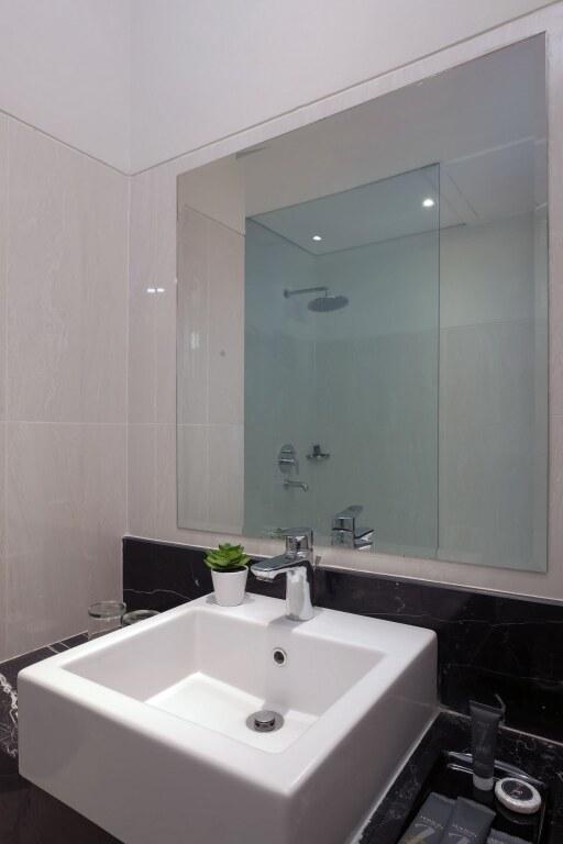 Семаранг: Hotel Horison Nindya Semarang