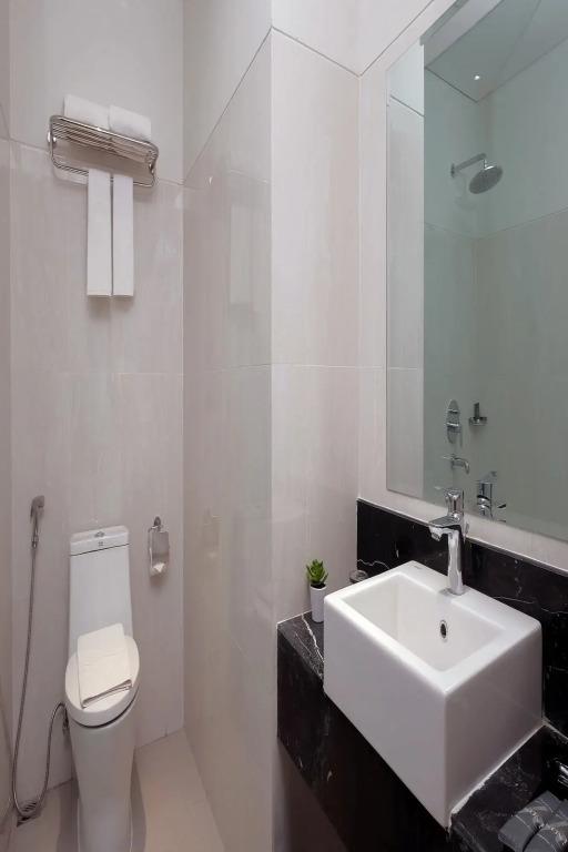 Семаранг: Hotel Horison Nindya Semarang
