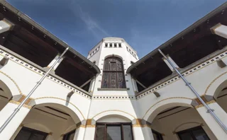 Семаранг: Hotel Horison Nindya Semarang