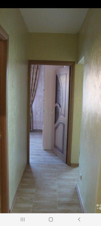 Светлогорск: Апартаменты Майский 5