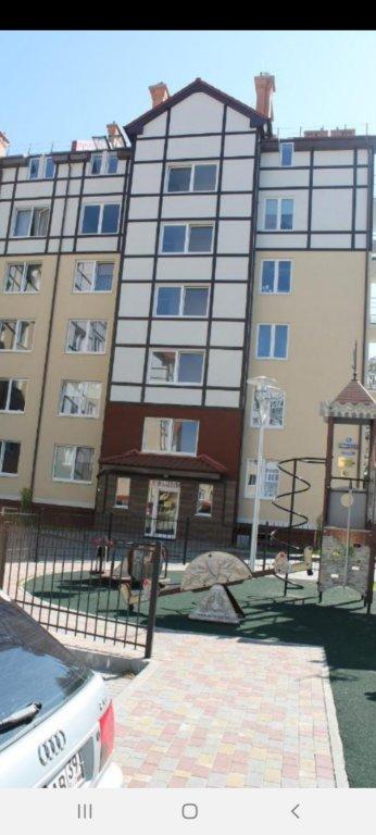 Светлогорск: Апартаменты Майский 5