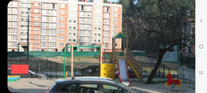 Светлогорск: Апартаменты Майский 5