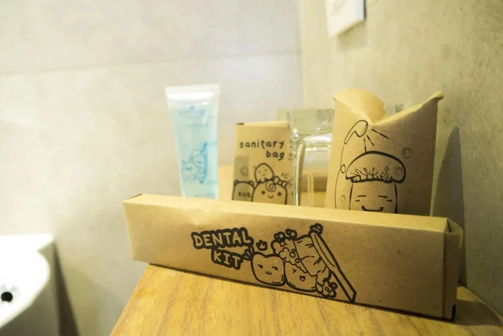 Семаранг: Radja Art and Boutique Hotel Simpang Lima