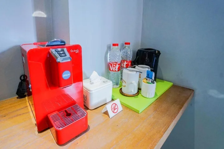 Семаранг: Radja Art and Boutique Hotel Simpang Lima