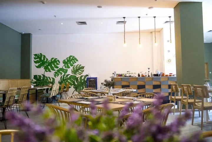 Семаранг: Radja Art and Boutique Hotel Simpang Lima