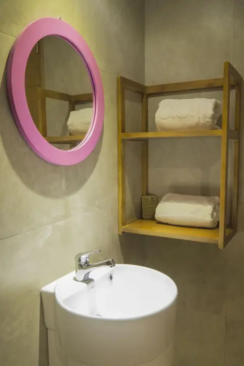Семаранг: Radja Art and Boutique Hotel Simpang Lima