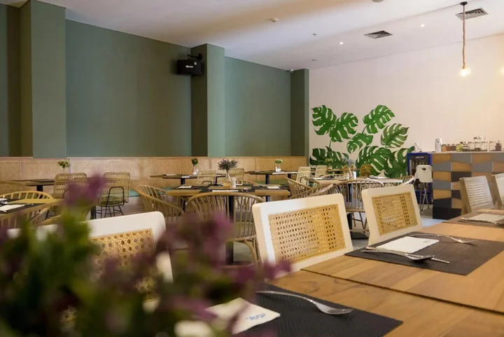 Семаранг: Radja Art and Boutique Hotel Simpang Lima
