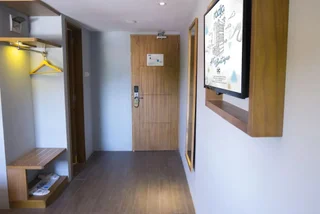 Семаранг: Radja Art and Boutique Hotel Simpang Lima