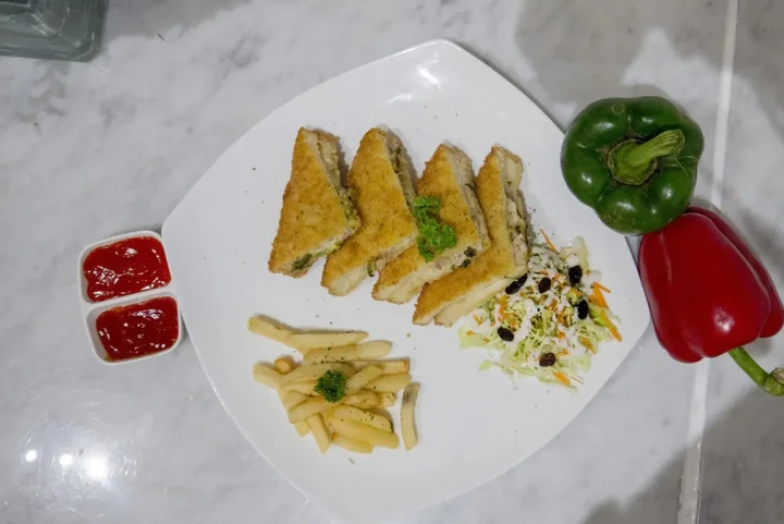 Семаранг: Radja Art and Boutique Hotel Simpang Lima