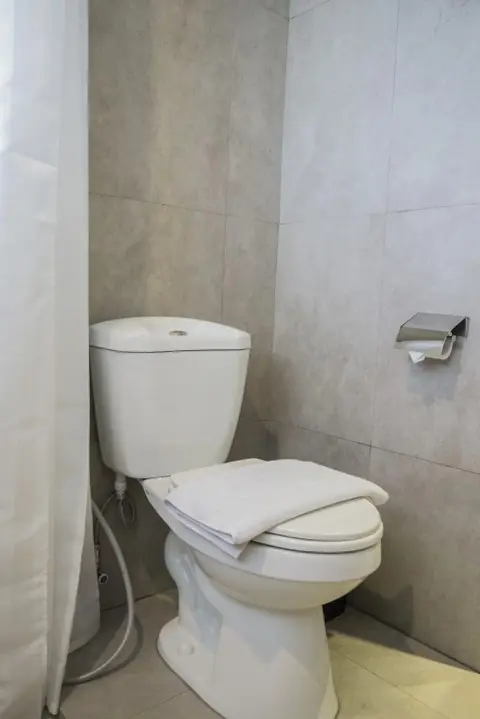 Семаранг: Radja Art and Boutique Hotel Simpang Lima