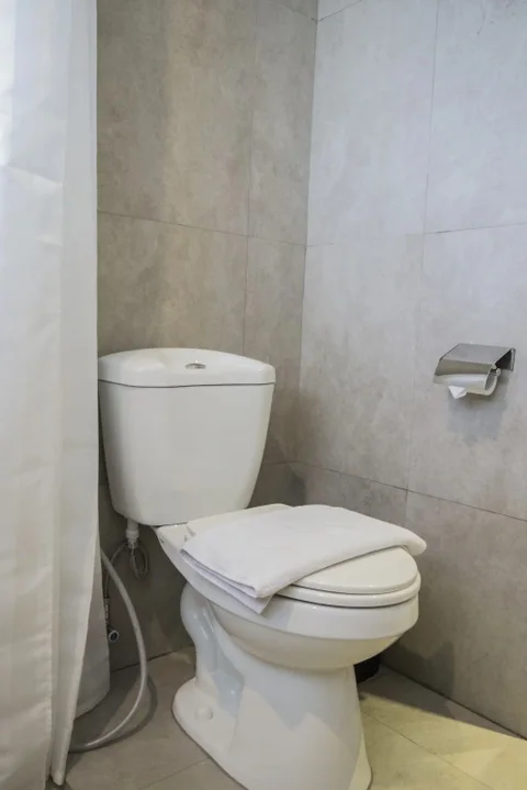 Семаранг: Radja Art and Boutique Hotel Simpang Lima