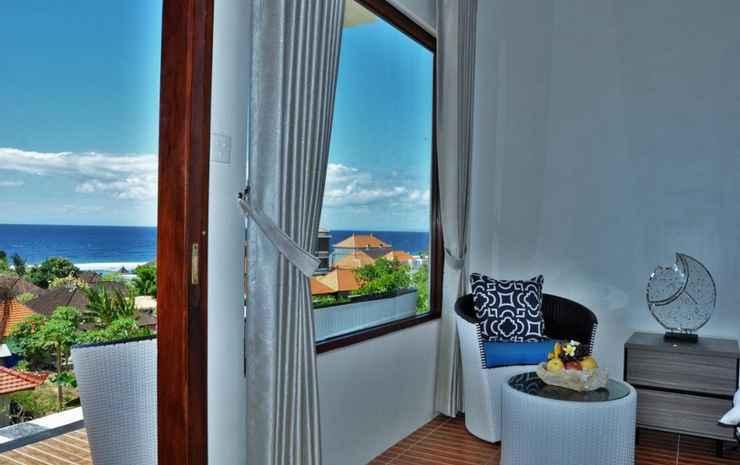 Пенида: Pandawa Beach Resort and Spa Luxury