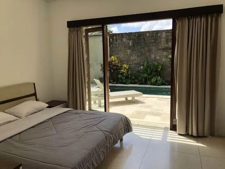 Serenity Twin Villa — фото 2