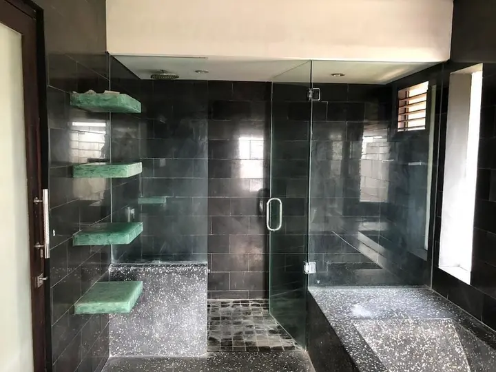 Керобокан: Serenity Twin Villa