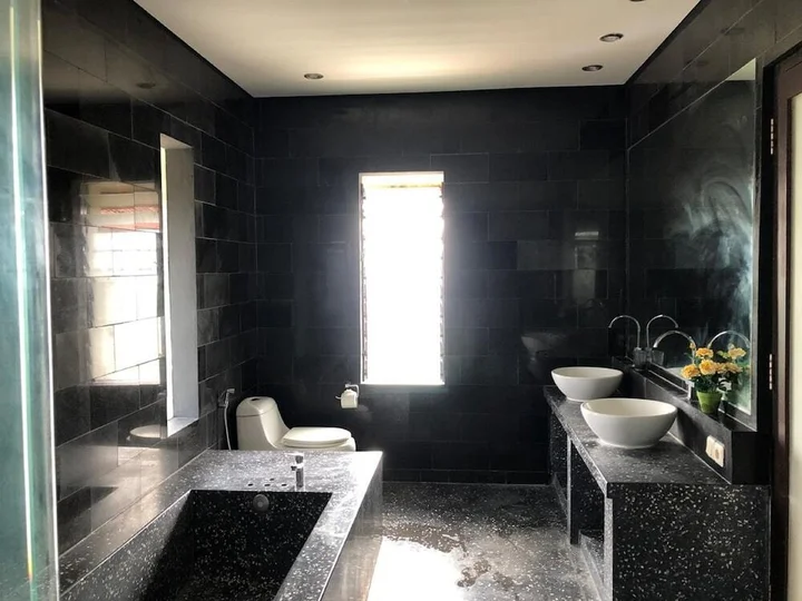 Керобокан: Serenity Twin Villa