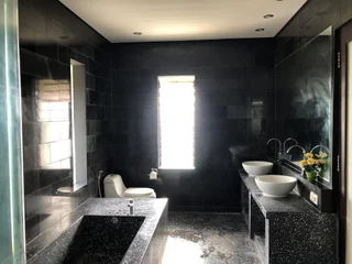 Керобокан: Serenity Twin Villa