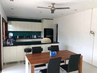 Керобокан: Serenity Twin Villa