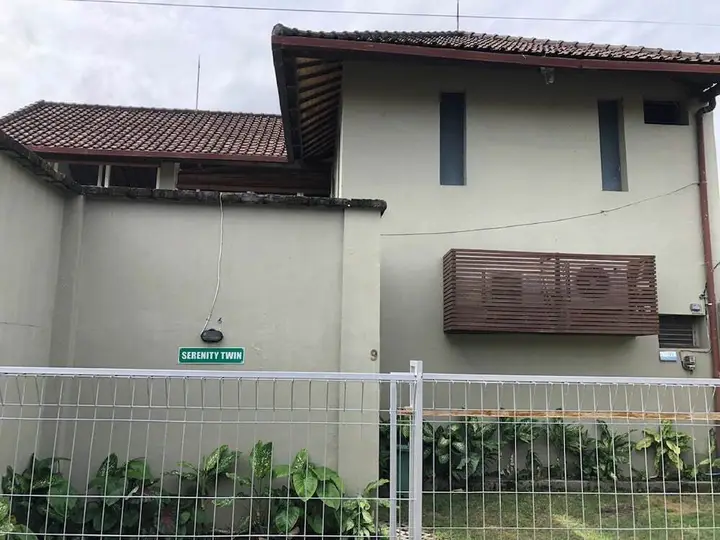 Serenity Twin Villa — фото 1
