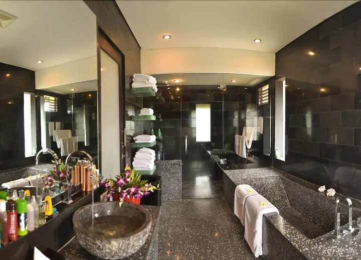 Керобокан: Serenity Twin Villa