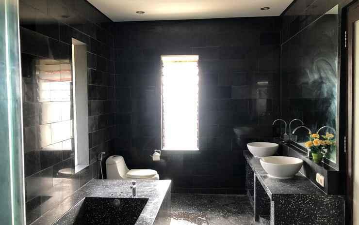 Керобокан: Serenity Twin Villa