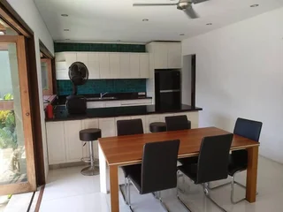 Керобокан: Serenity Twin Villa