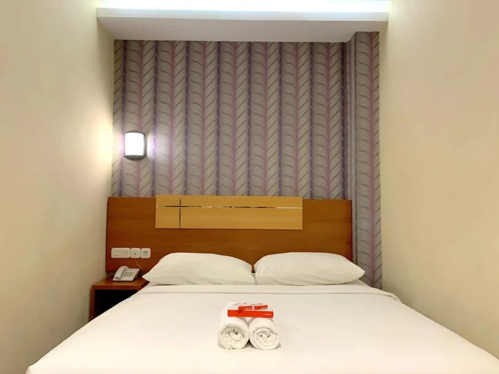 Пеканбару: Parma Star Hotel