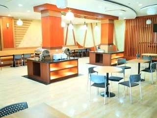 Пеканбару: Parma Star Hotel