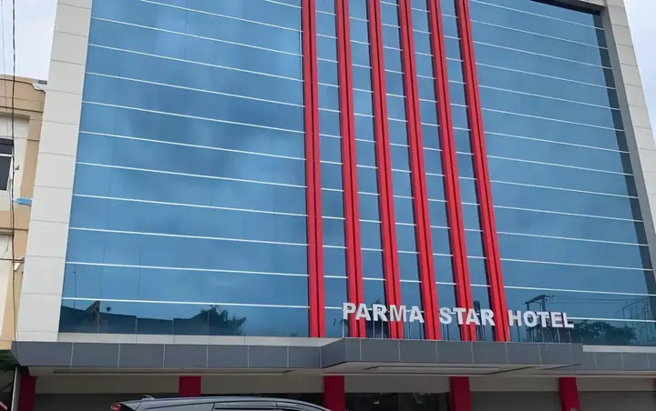 Пеканбару: Parma Star Hotel
